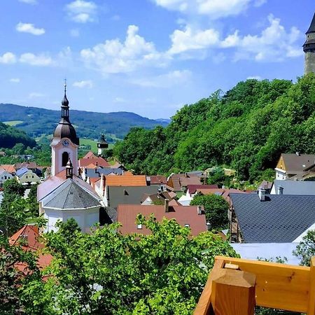 Bílá hora Štramberk Exterior foto