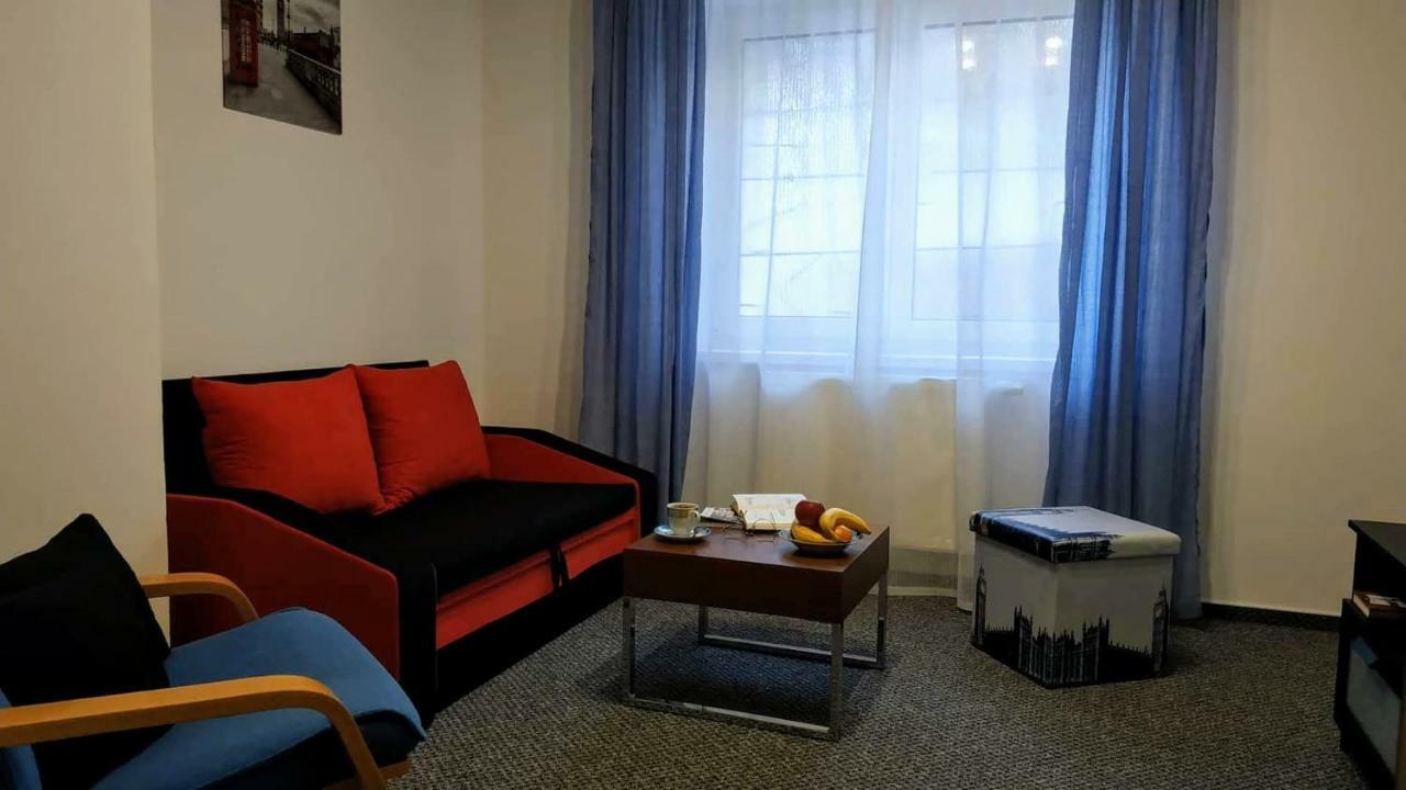 Bílá hora Štramberk Exterior foto
