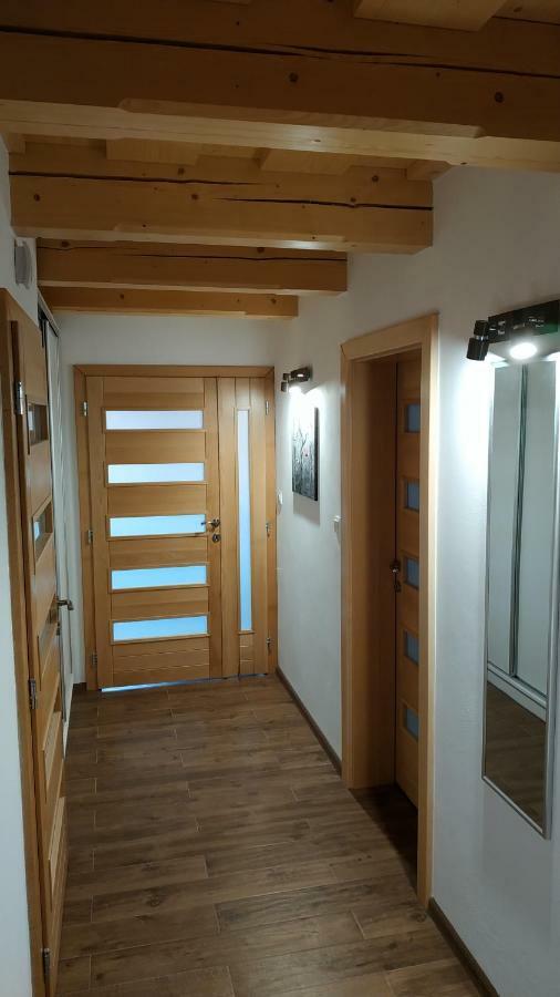 Bílá hora Štramberk Exterior foto