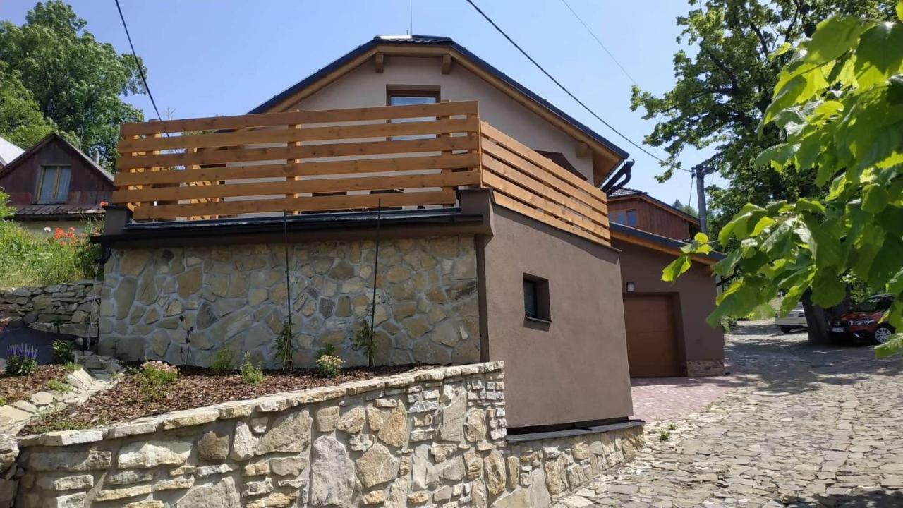 Bílá hora Štramberk Exterior foto