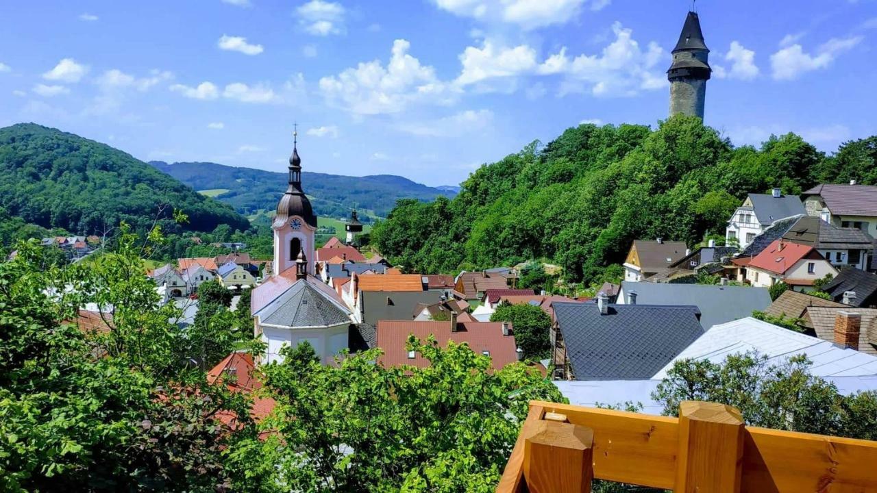Bílá hora Štramberk Exterior foto