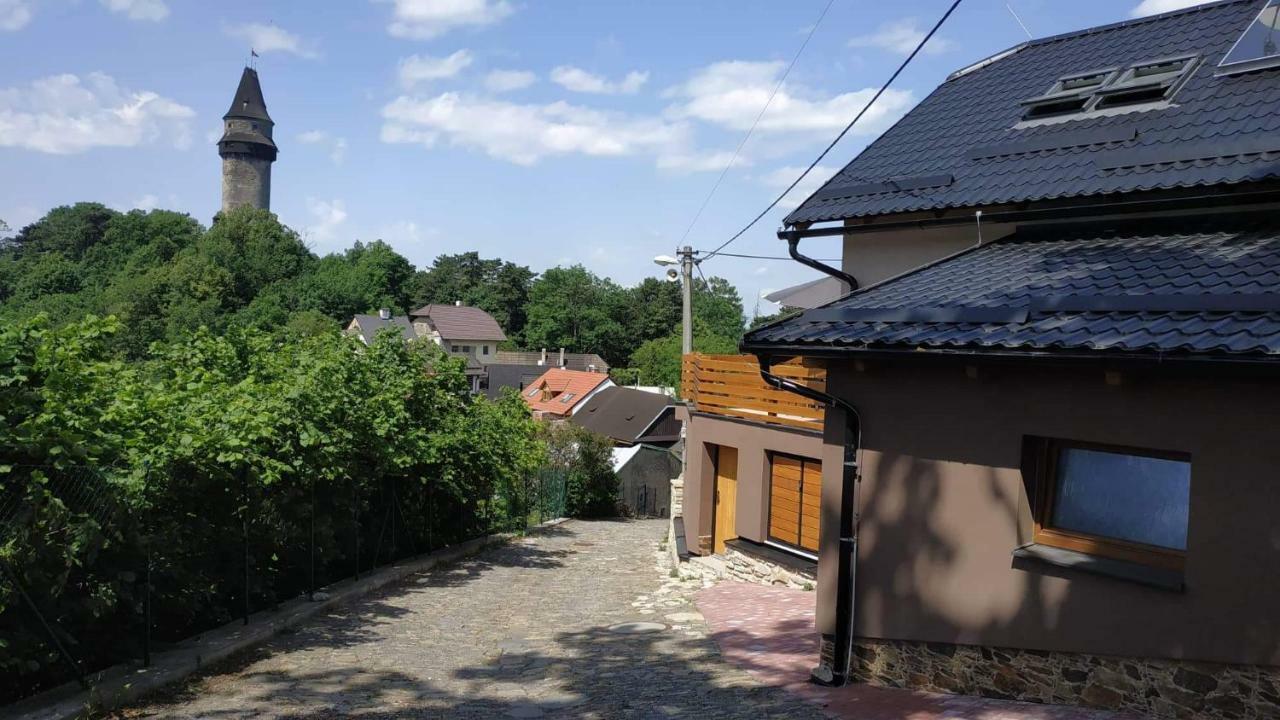 Bílá hora Štramberk Exterior foto