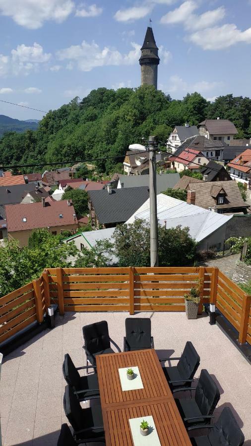 Bílá hora Štramberk Exterior foto