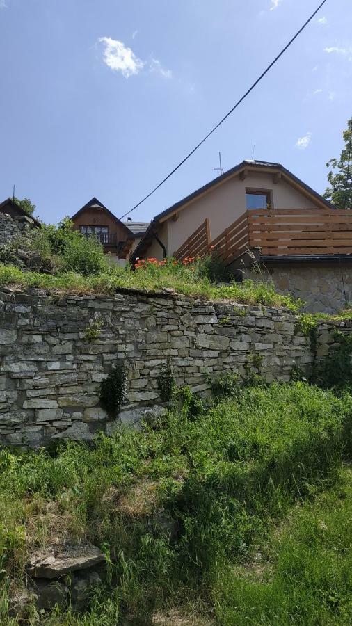 Bílá hora Štramberk Exterior foto