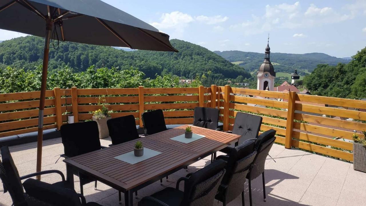 Bílá hora Štramberk Exterior foto